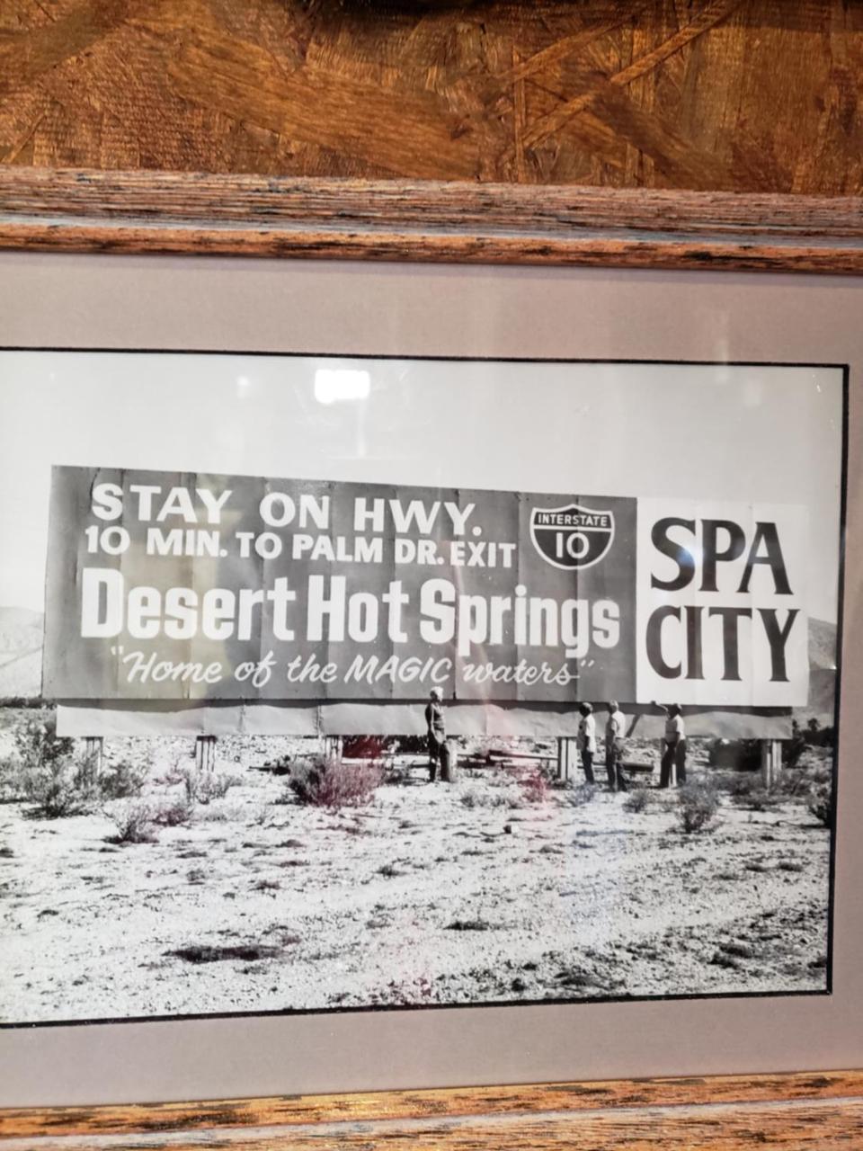 Healing Waters Hostel Desert Hot Springs Extérieur photo